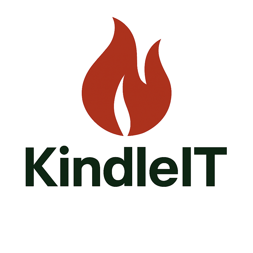 KindleIT